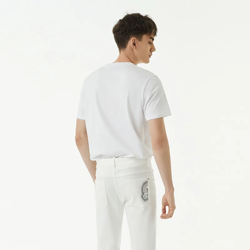 FEAR OF GOD ESSENTIALS T-SHIRT DESERT TAUPE SS22