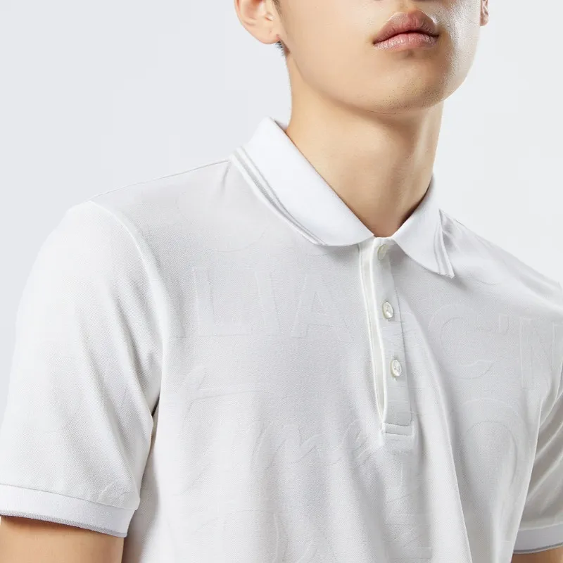 C'N'C New Order & Classics Series Polo Shirts Men-12