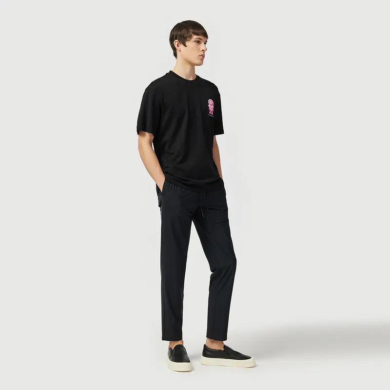 C'N'C New Order & Classics Series Casual Pants Men's-7