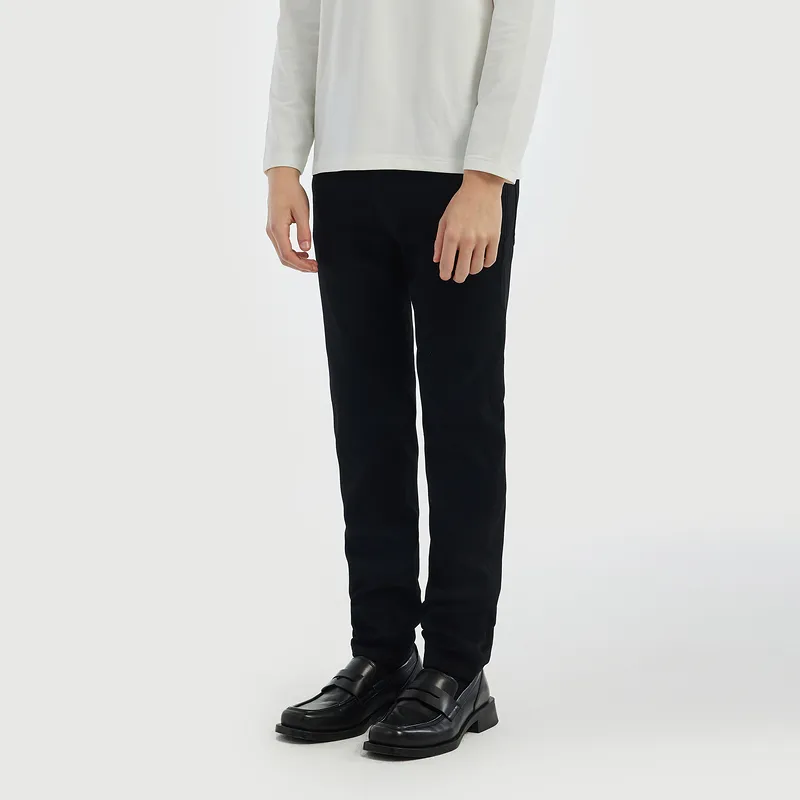 C'N'C New Order & Classics Series Fall And Winter Jeans Men's-3