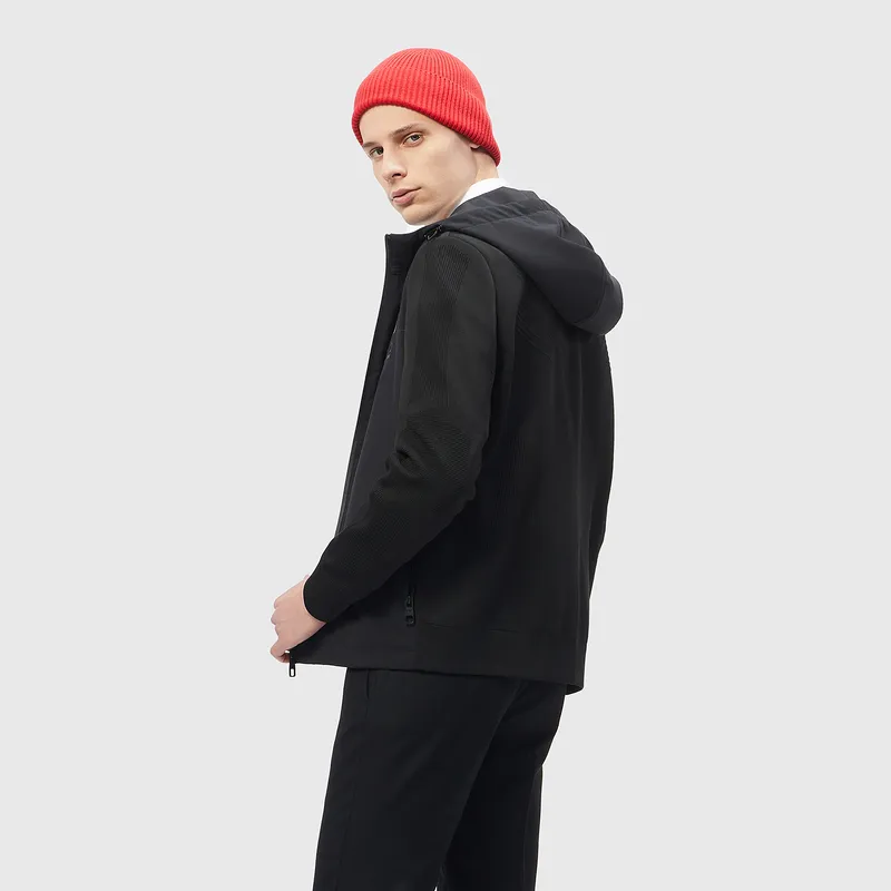 C'N'C Far Mountain Outdoor Series Fall Winter Jacket Men's-5