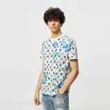 givenchy 4g padlock knitted polo shirt item