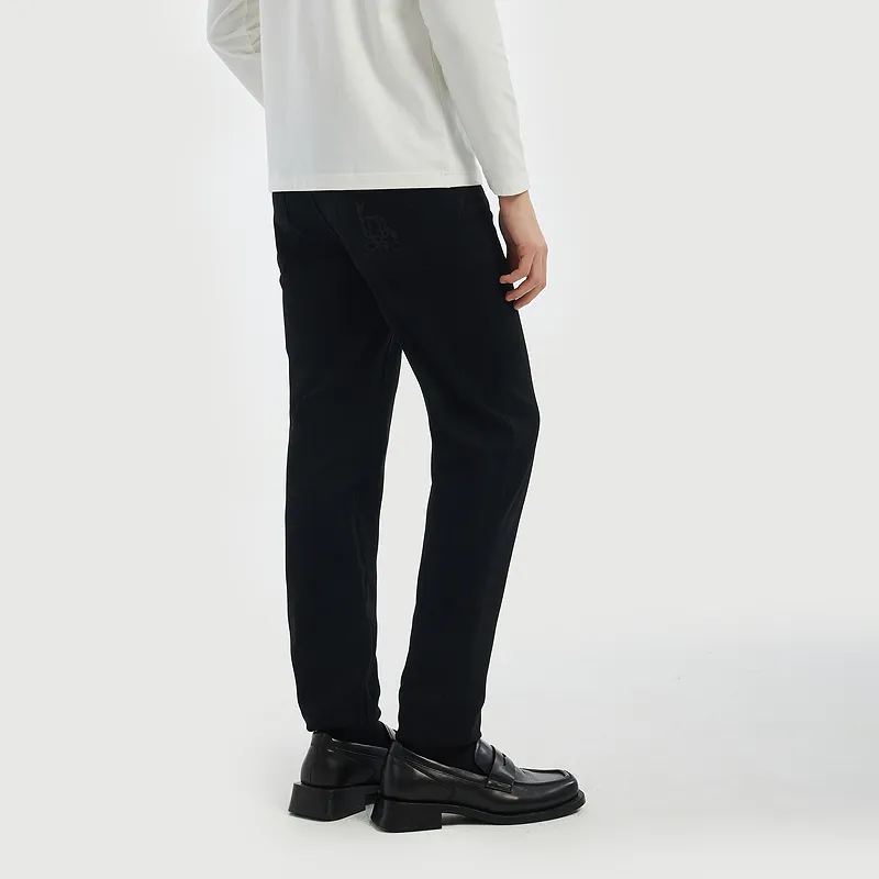 C'N'C New Order & Classics Series Fall And Winter Jeans Men's-5