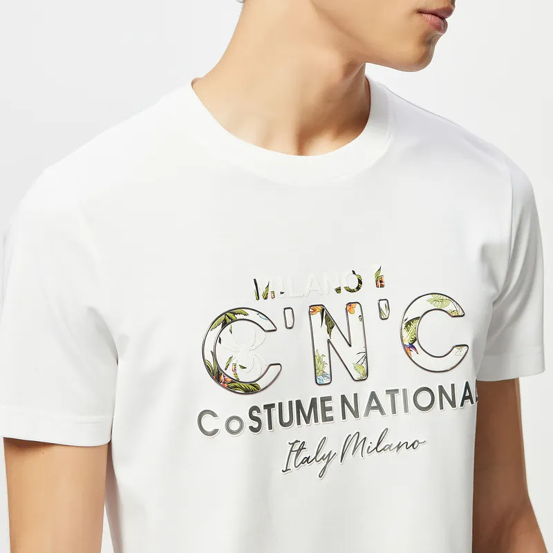 C'N'C New Order & Classics Series T Shirt Men's-6