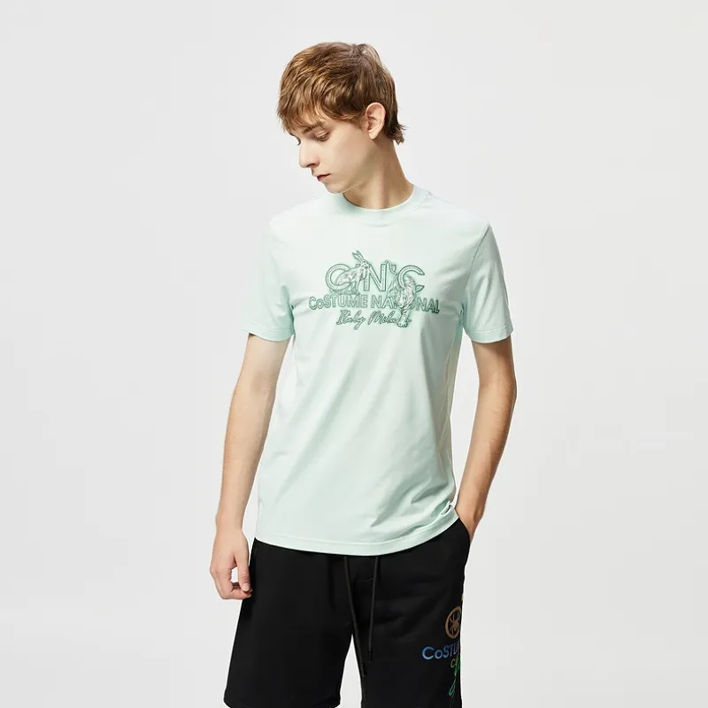 C'N'C New Order & Classics Series T Shirt Men's-7