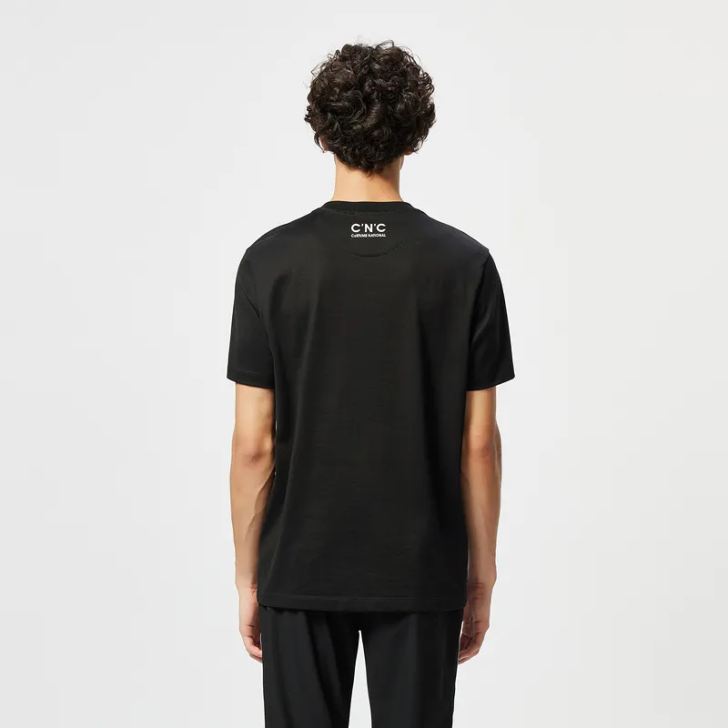 C'N'C Rhythm Party Series T Shirt Unisex-5