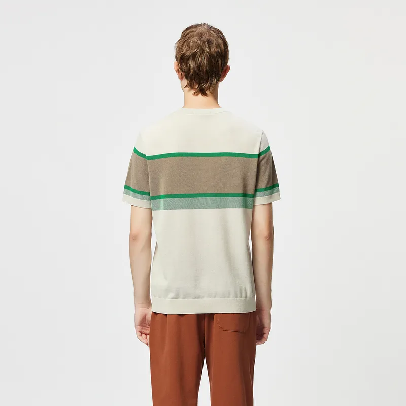 C'N'C Rhythm Party Series T Shirt Men's-13