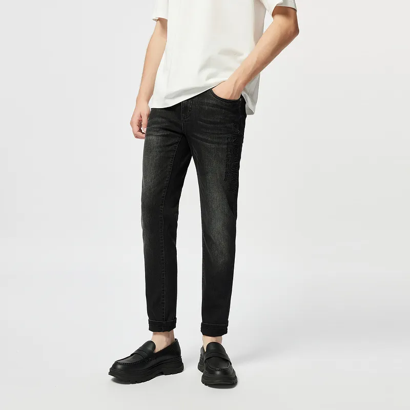 C'N'C Rhythm Party Series Jeans Men's-13