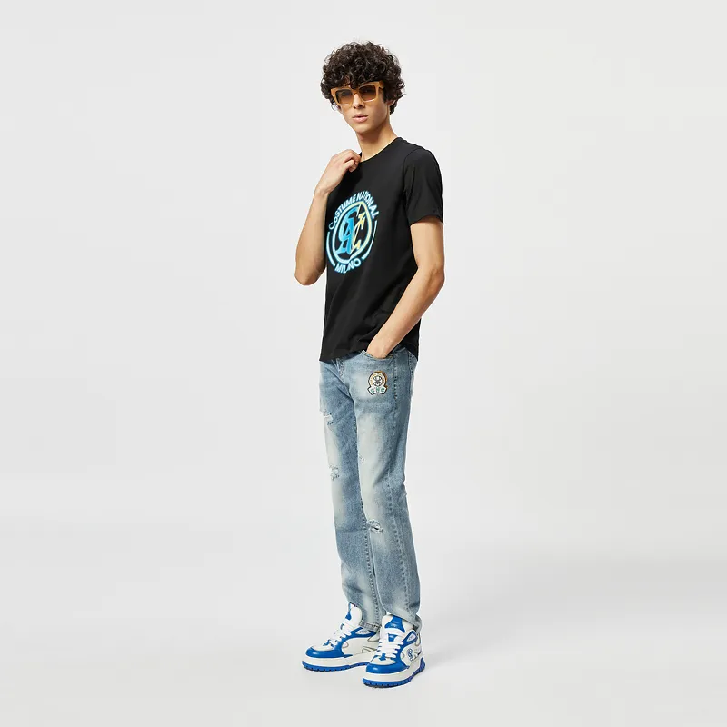 C'N'C Trendy Collection New Order & Classic Collection T Shirt Men's-7