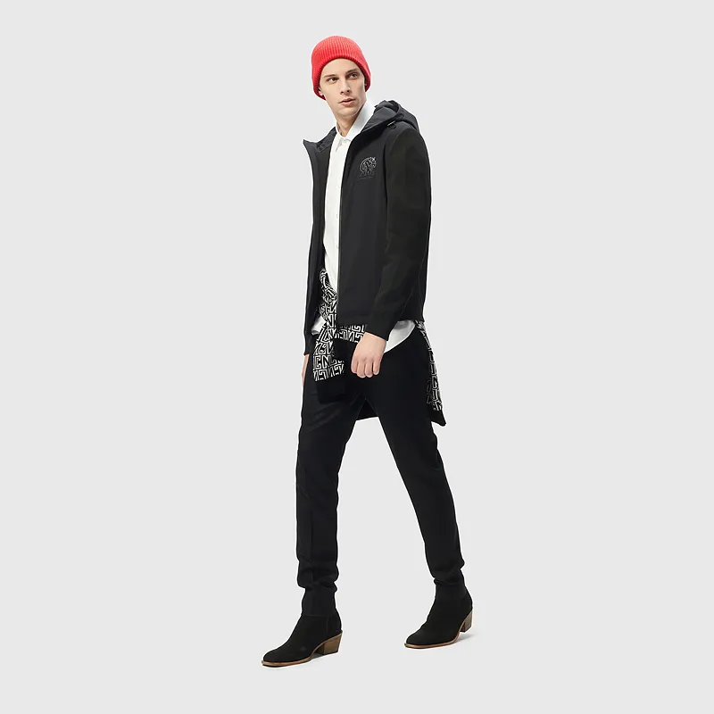 C'N'C Far Mountain Outdoor Series Fall Winter Jacket Men's-6