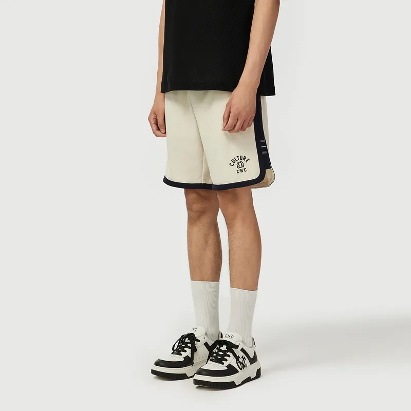 C'N'C Trend Series Casual Shorts Men's-3