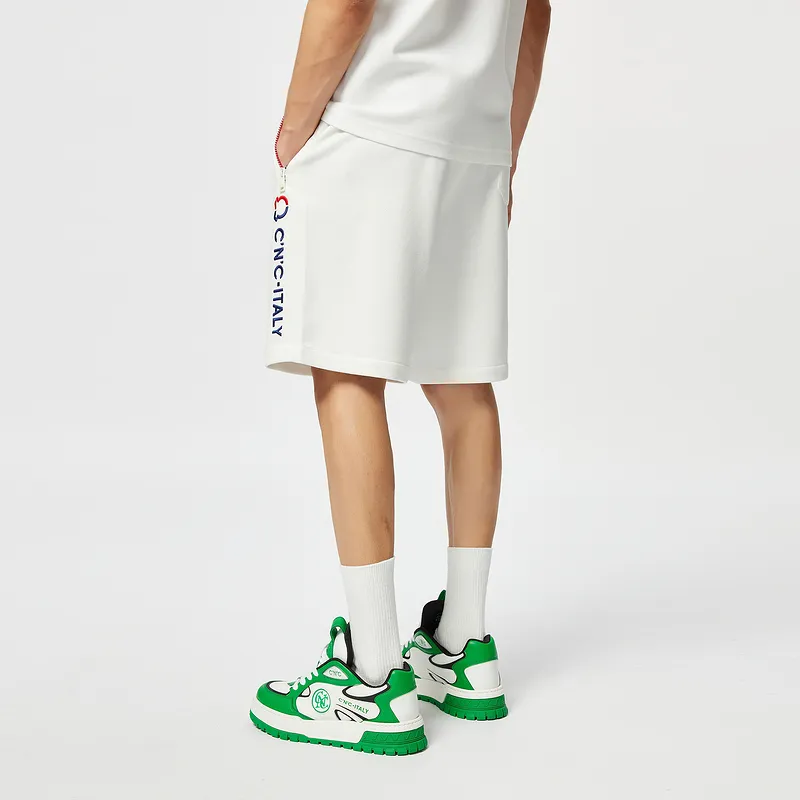 C'N'C Rhythm Party Series Casual Shorts Men's-13