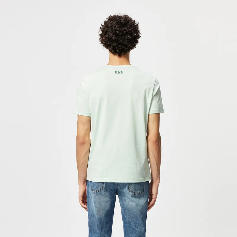C'N'C New Order & Classics Series T Shirt Men's-9