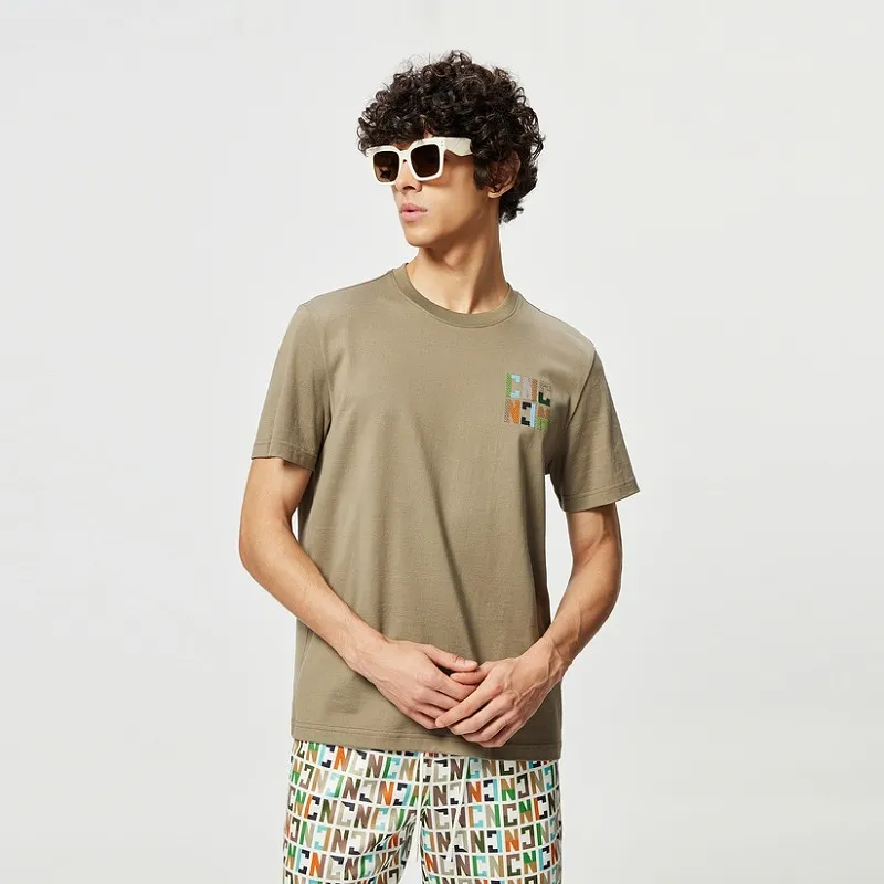 C'N'C New Order & Classics Series T Shirts Men-7