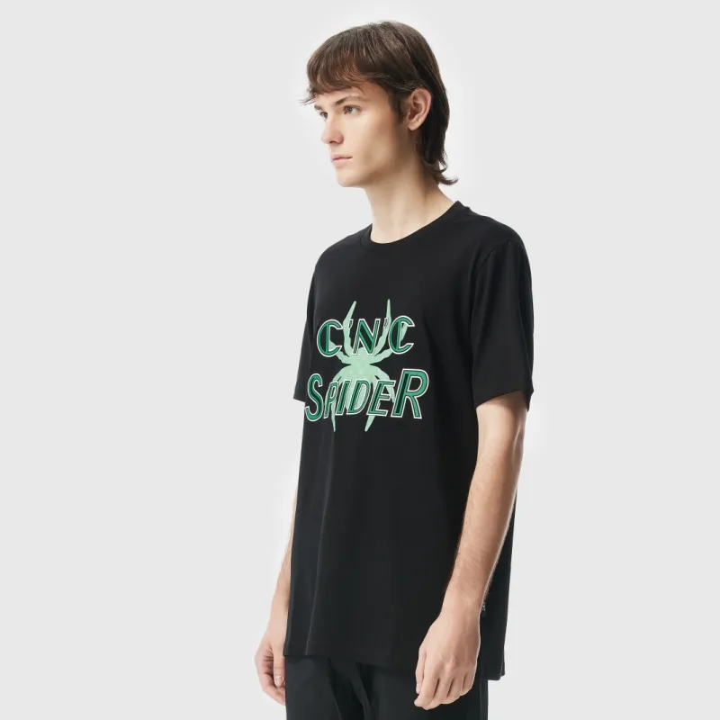 C'N'C Rhythm Party Series T Shirts Men-3