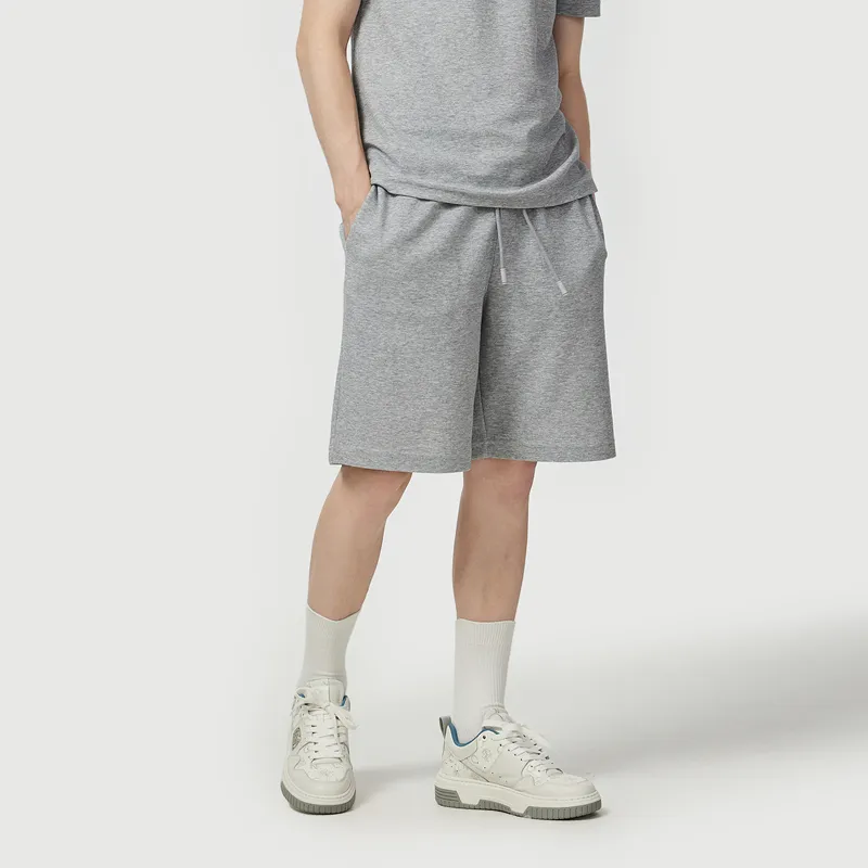 C'N'C Trend Series Casual Shorts Men's-4