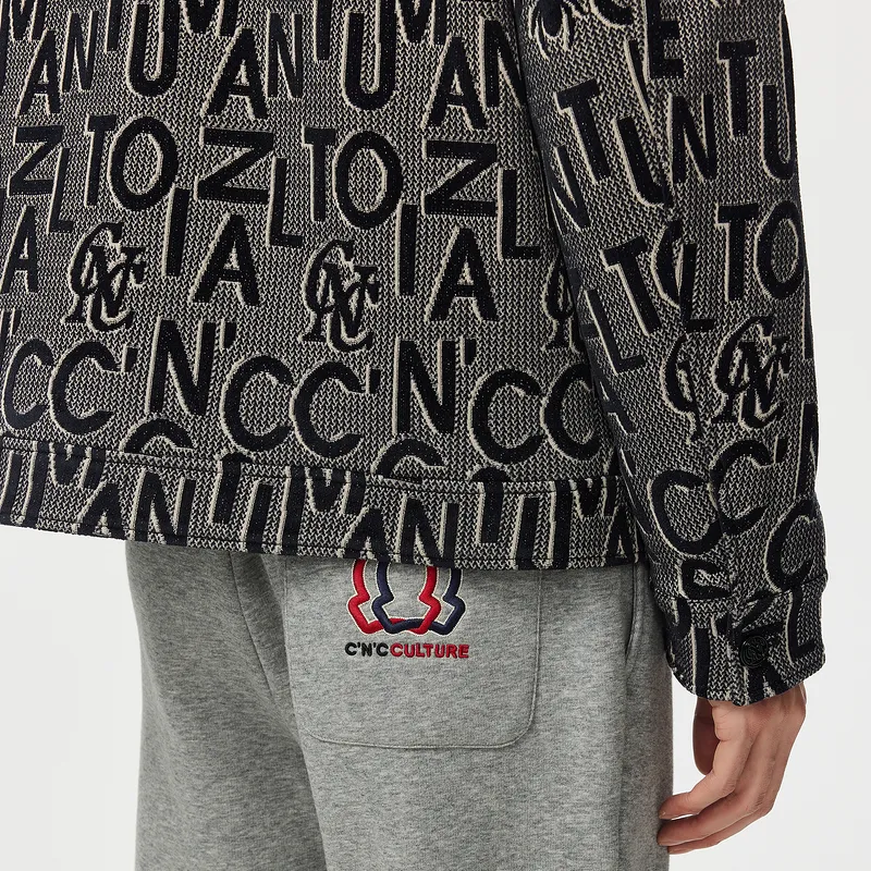 C'N'C Rhythm Party Series Casual Pants Men's-14