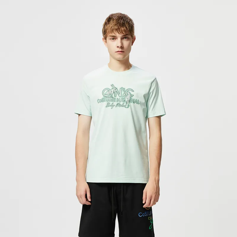 C'N'C New Order & Classics Series T Shirt Men's-6