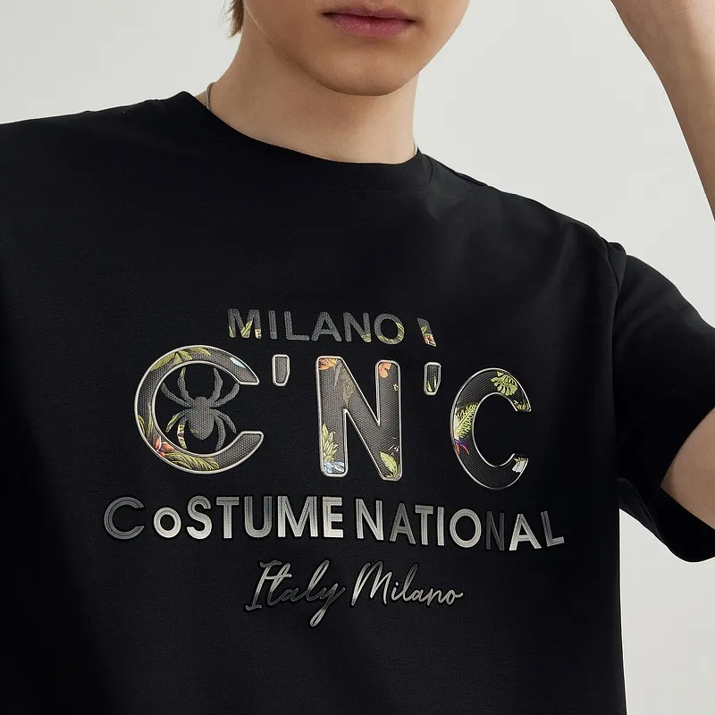 C'N'C New Order & Classics Series T Shirt Men's-2