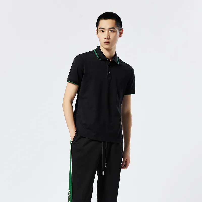 C'N'C New Order & Classics Series Polo Shirts Men-2