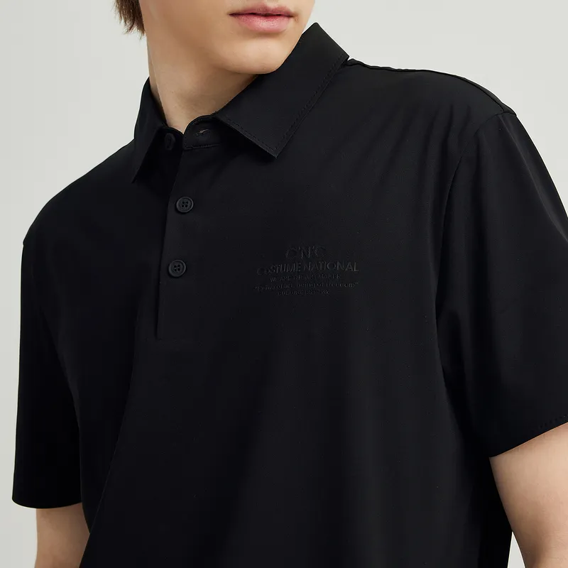 C'N'C New Order & Classics Series Polo Shirt Men's-3