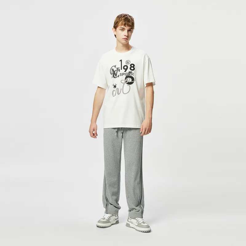 C'N'C New Order & Classics Series T Shirt Unisex-9