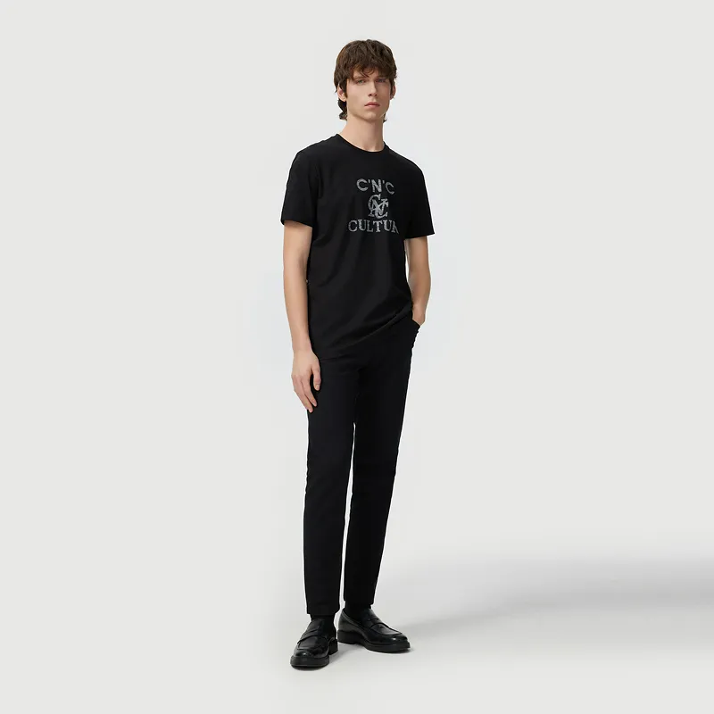 C'N'C New Order & Classics Series T Shirt Men's-7