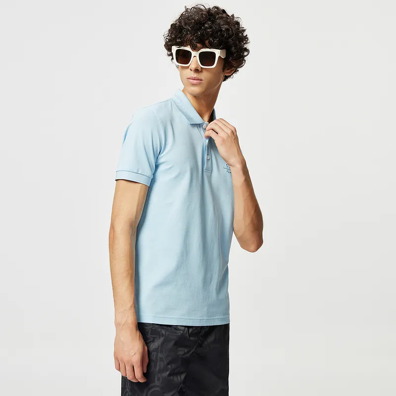 C'N'C New Order & Classics Series Polo Shirts Men-7