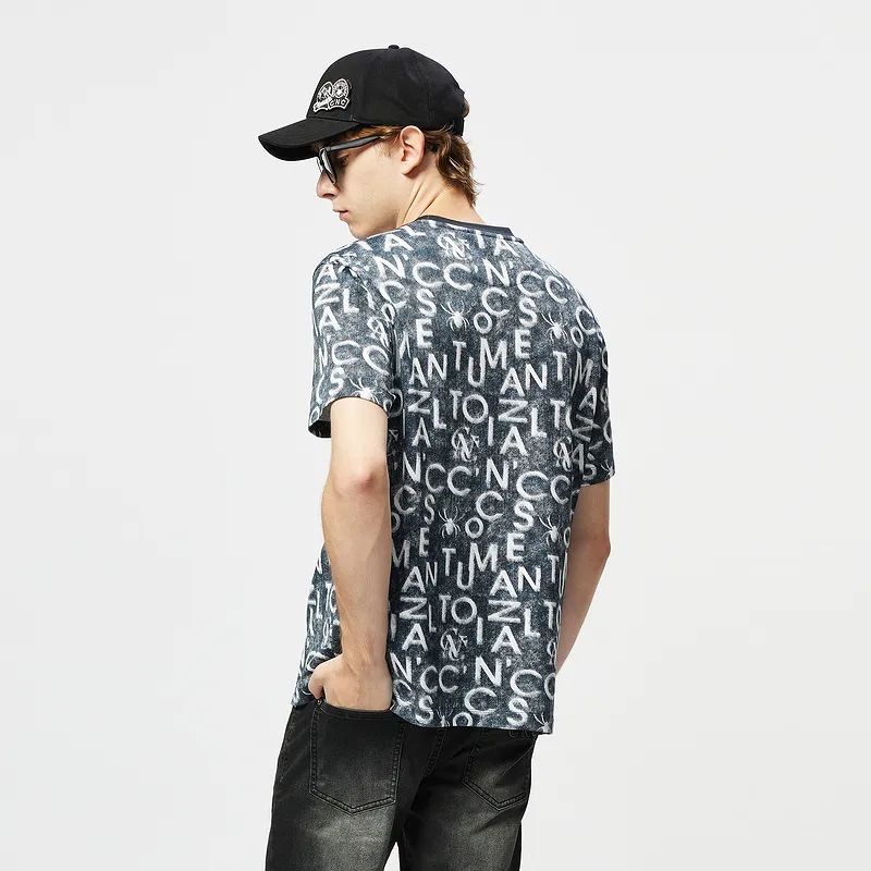 C'N'C New Order & Classics Series T Shirt Men's-13
