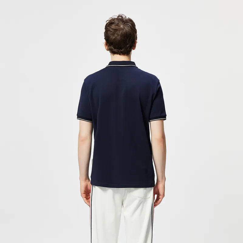 C'N'C New Order & Classics Series Polo Shirt Men's-2