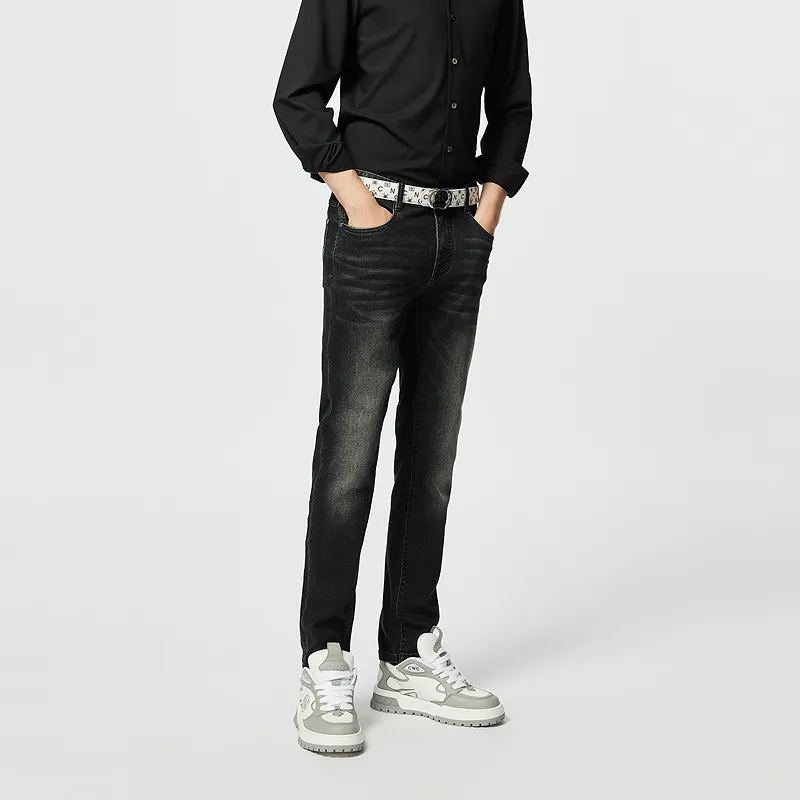 C'N'C New Order & Classics Series Jeans Men's-8
