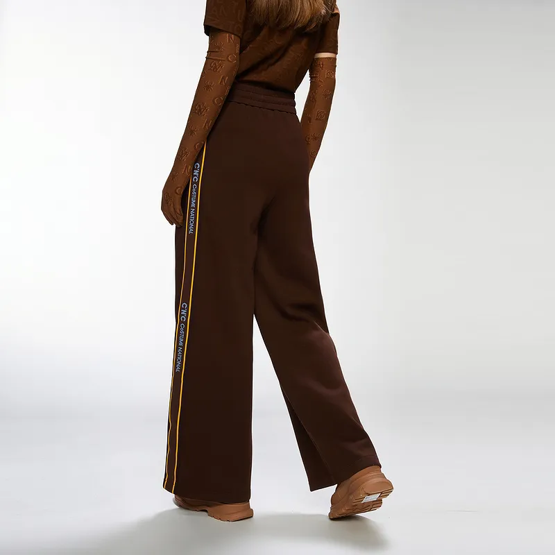 C'N'C Fall And Winter Casual Pants Women's-5