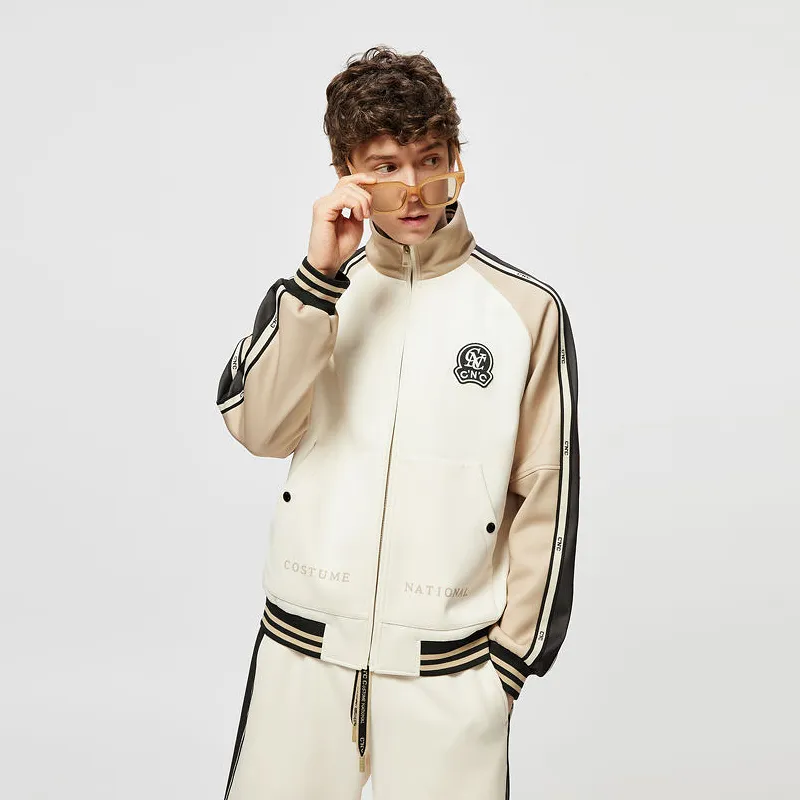 C'N'C Rhythm Party Series Jackets Men-2
