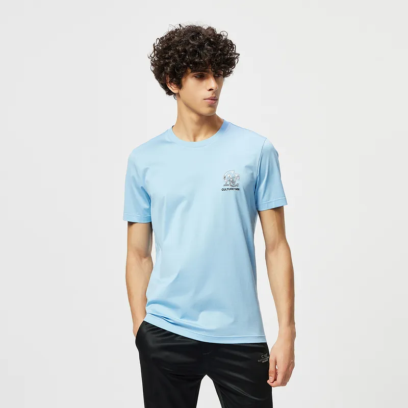 C'N'C New Order & Classics Series T Shirt Men's-10