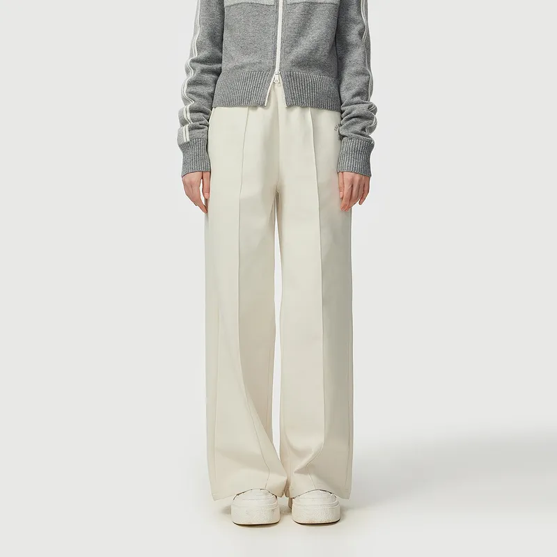 C'N'C Fall And Winter Casual Pants Women's-9