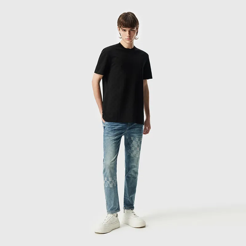 C'N'C New Order & Classics Series Jeans Men-11