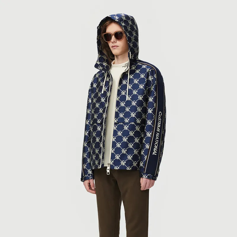 C'N'C Rhythm Party Series Jackets Coats Men's-11