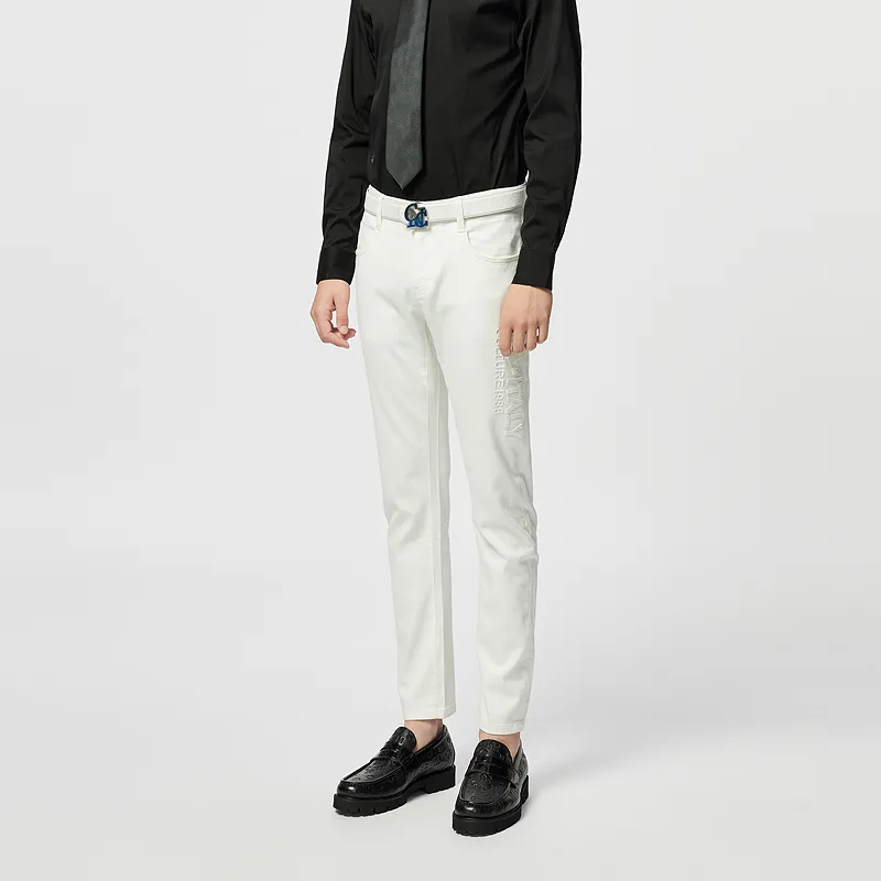 C'N'C Rhythm Party Series Jeans Men's-6