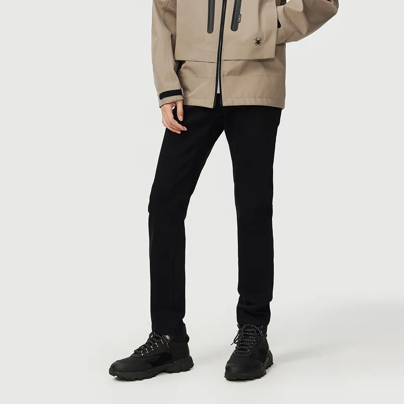C'N'C New Order & Classics Series Jeans Men's Black-2