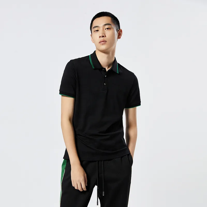 C'N'C New Order & Classics Series Polo Shirts Men-5