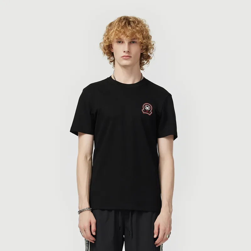 C'N'C New Order & Classics Series T Shirt Men's-2