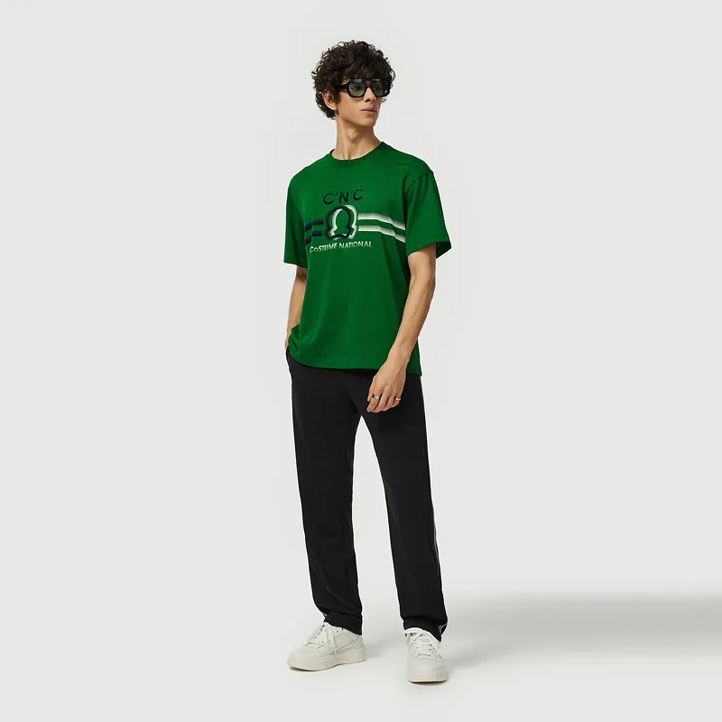 C'N'C Rhythm Party Series Casual Pants Men's-6