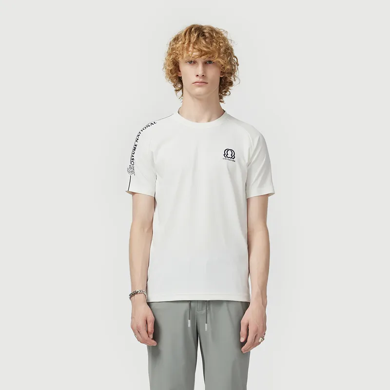 C'N'C Far Mountain Outdoor Series T Shirt Men's-2