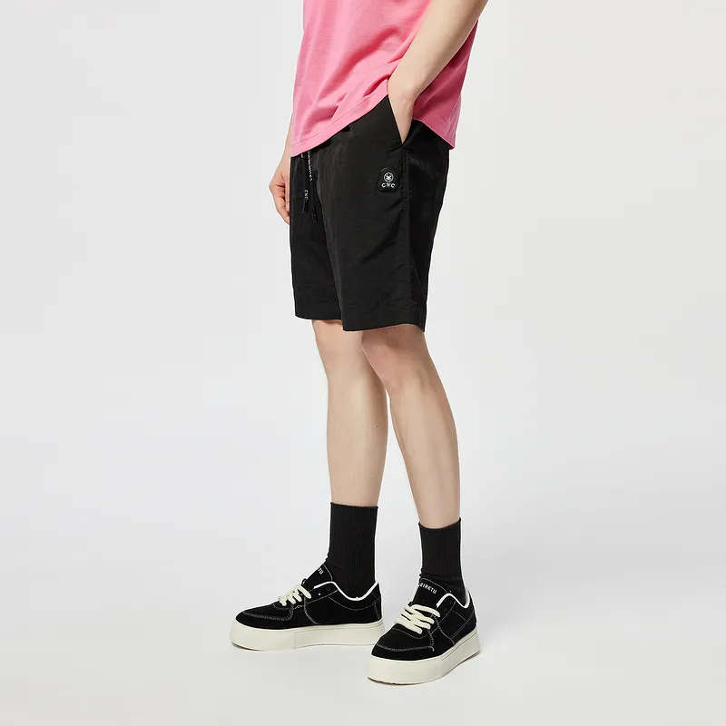 C'N'C New Order & Classics Series Casual Shorts Men's-3