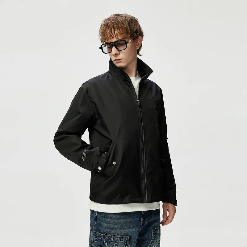 C'N'C New Order & Classics Series Jackets Coats Men's-0