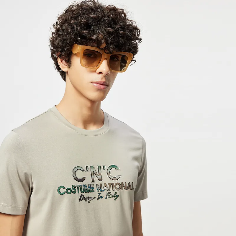 C'N'C New Order & Classics Series T Shirt Men's-10