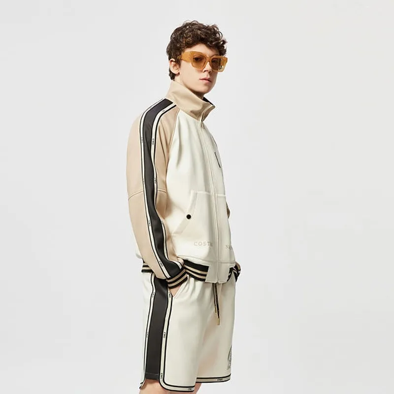 C'N'C Rhythm Party Series Jackets Men-4