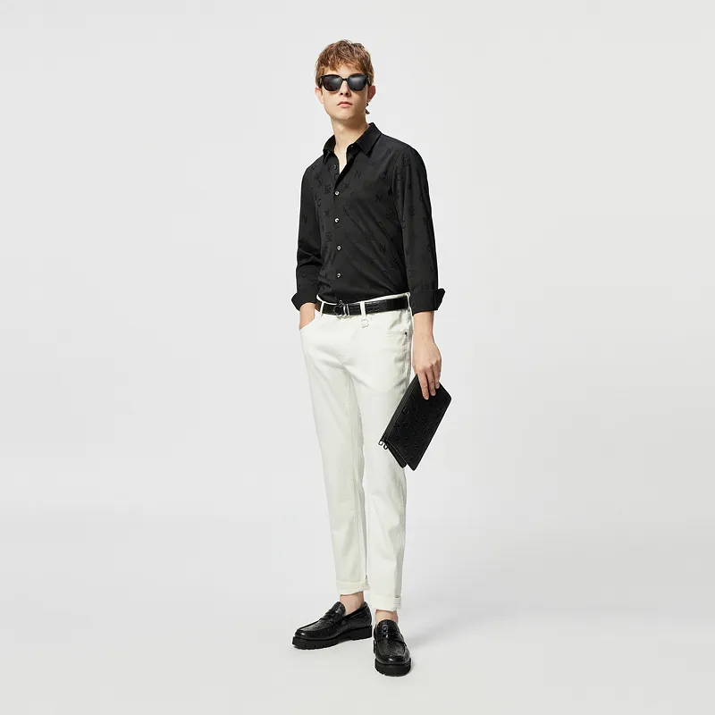 C'N'C Rhythm Party Series Jeans Men's-15