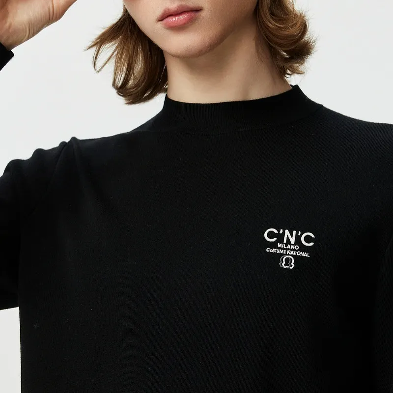C'N'C Far Mountain Outdoor Series Fall And Winter Sweater Men's-2