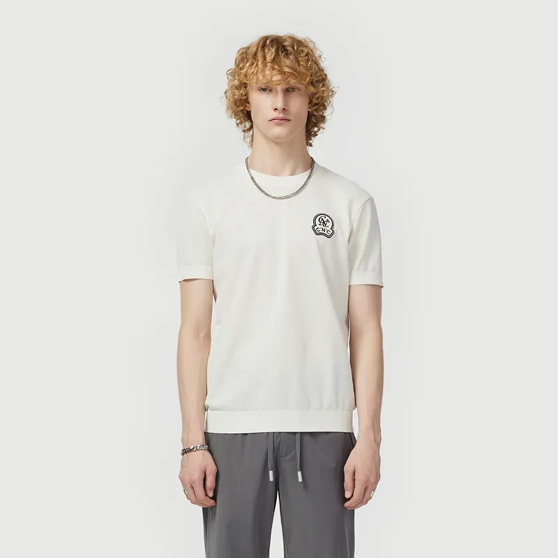 C'N'C New Order & Classics Series T Shirt Men's-2